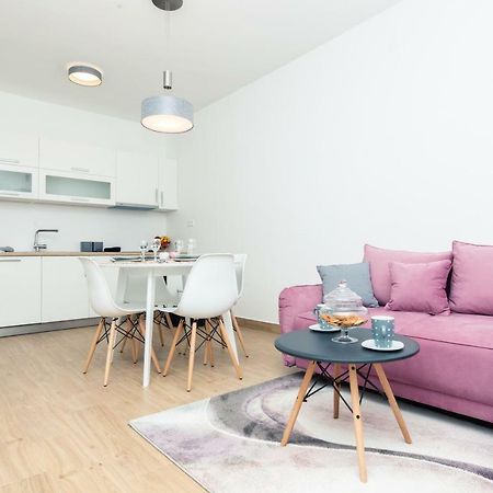 Luxury Apartment Angel スプリト エクステリア 写真