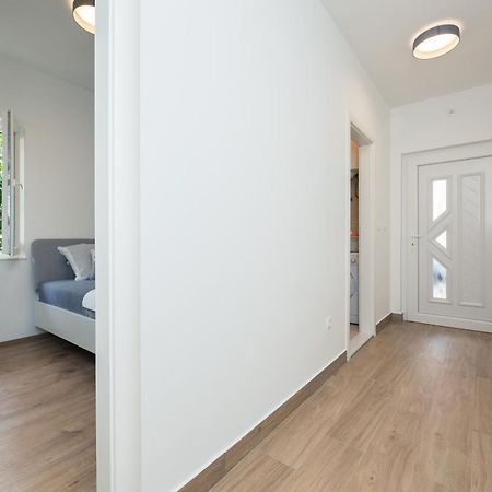 Luxury Apartment Angel スプリト エクステリア 写真