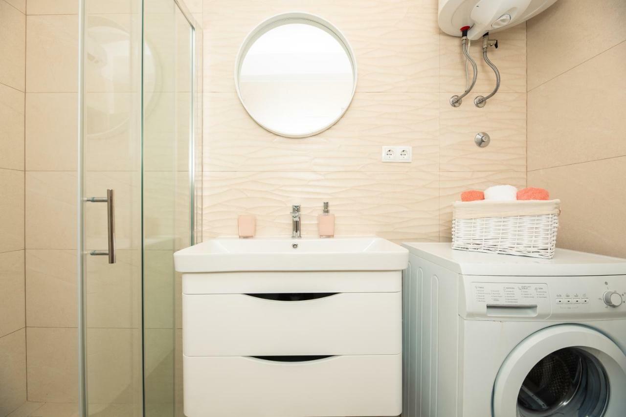 Luxury Apartment Angel スプリト エクステリア 写真