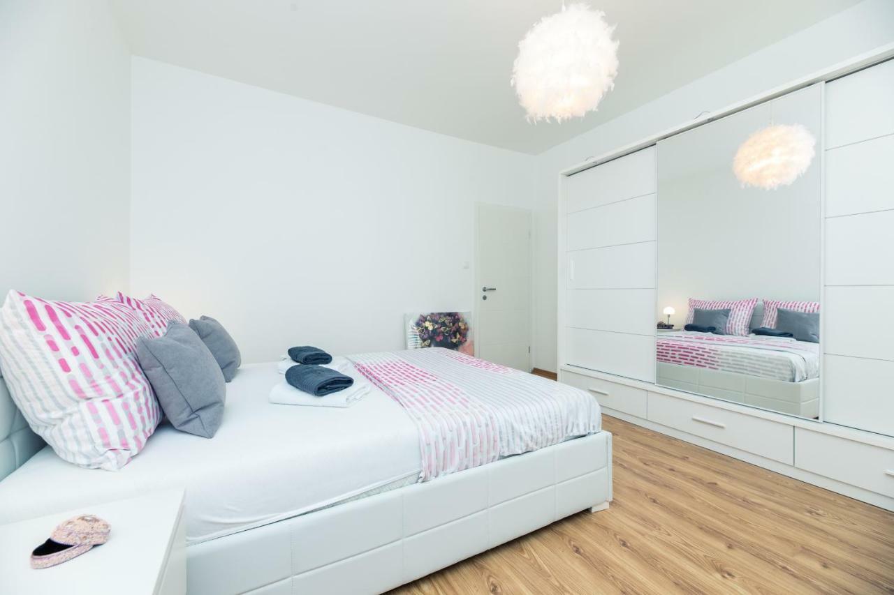Luxury Apartment Angel スプリト エクステリア 写真