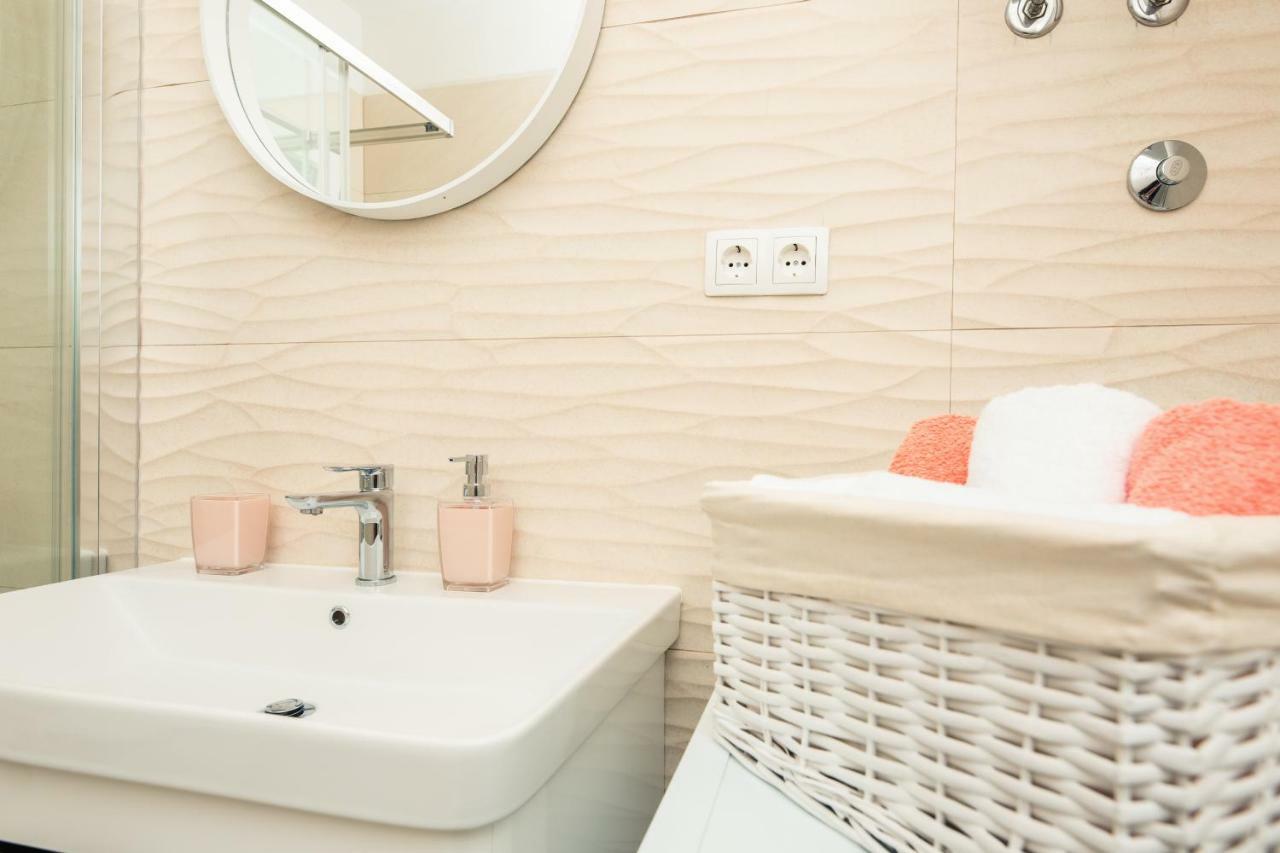 Luxury Apartment Angel スプリト エクステリア 写真