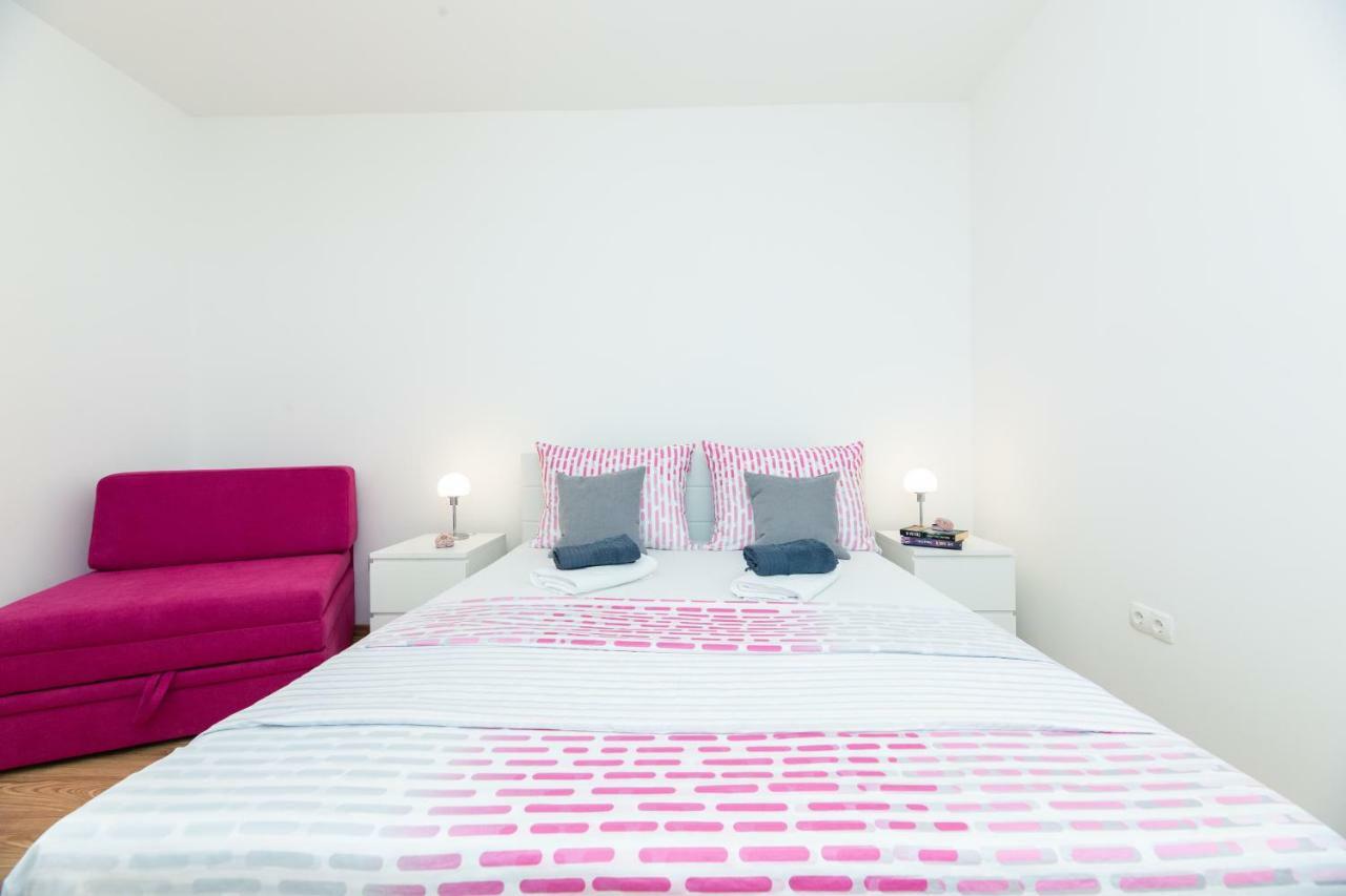 Luxury Apartment Angel スプリト エクステリア 写真