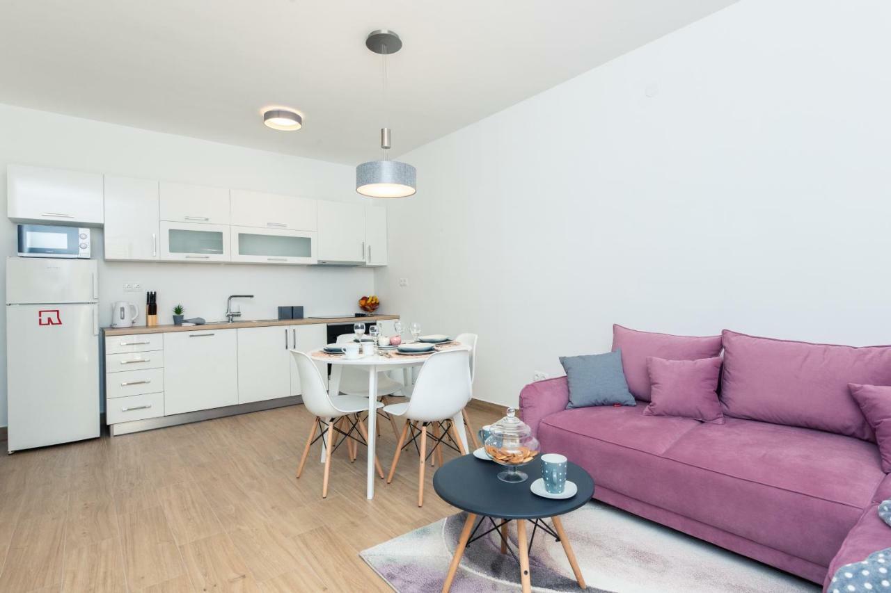 Luxury Apartment Angel スプリト エクステリア 写真