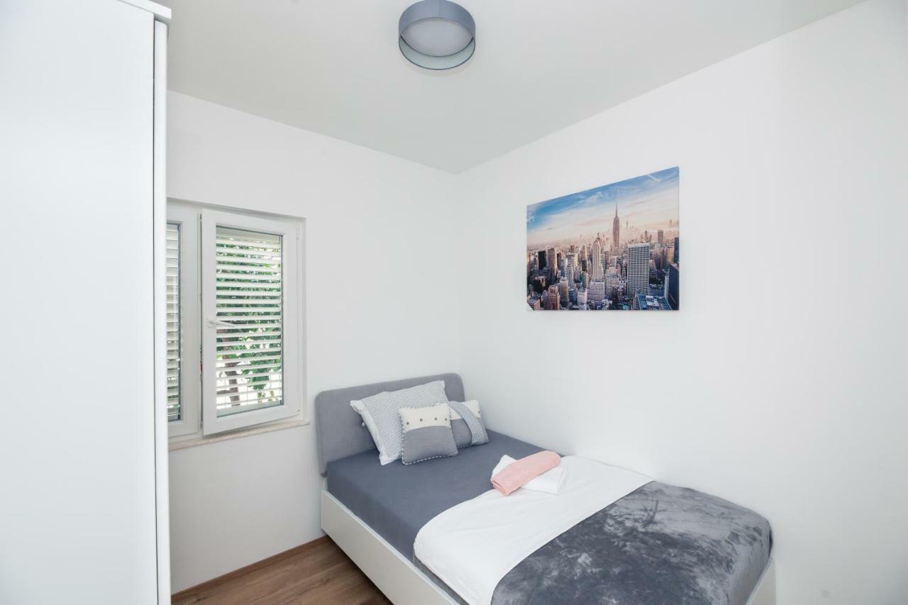 Luxury Apartment Angel スプリト エクステリア 写真