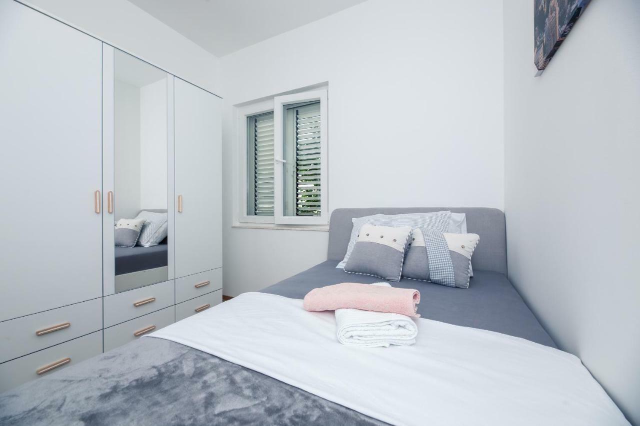 Luxury Apartment Angel スプリト エクステリア 写真