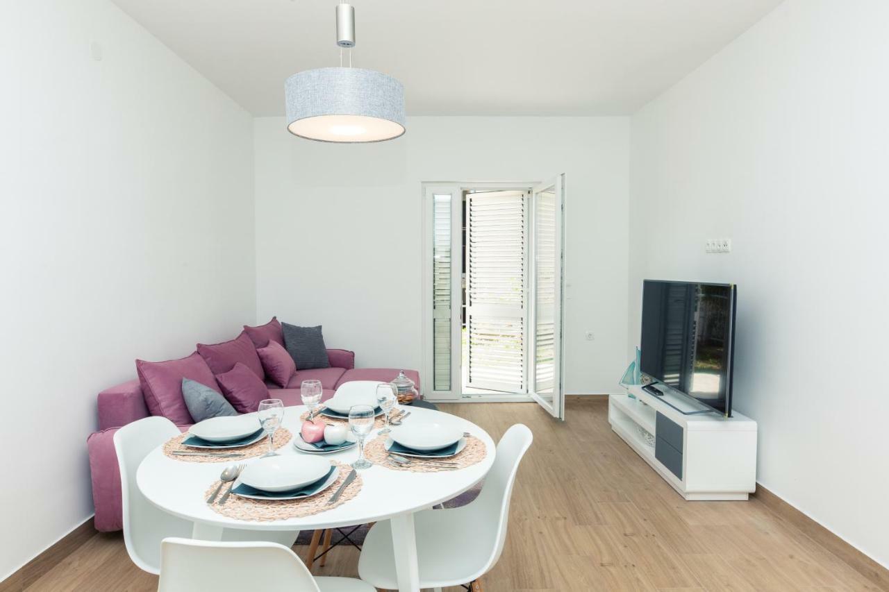 Luxury Apartment Angel スプリト エクステリア 写真